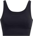 Under Armour Meridian Fitted Crop (1379153-001)