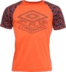 Umbro Pro Training Active Graphic (66226u-lss)