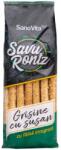 SanoVita Grisine cu Susan din Faina Integrala de Grau, Sanovita, 50 g