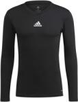 adidas TEAM BASE TEE Negru, Alb M (GN5677)
