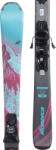 Nordica Wild Belle 73 Sp + Tlt 10 Comp Gw (0a4574dc001)