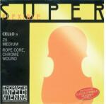 Thomastik Superflexible 25 A Cello 4/4 Medium A 4/4 Cselló húr (TH25)