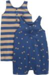 GAP BABY Albastru, bej 0-3M (592012-00)