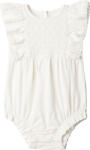 GAP Crochet Yoke Bubble (427874-00)