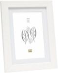 Deknudt Frames S66KF1 P1 Passepartout 16x21 Képkeret - Fehér (S66KF1 P1 13X18) (S66KF1 P1 13X18)