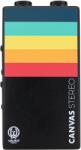 Walrus Audio Canvas Stereo DI-Box (63316)