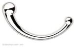 Scala Njoy Pure Wand Dildo