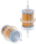 FIN-FILTER Filtru Combustibil FCL3174 125 mm lung. , FIN-FILTER (FCL3174)