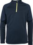 Umbro Fw Training Half Zip Top - Jnr (55354u-byl)