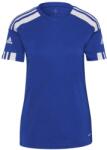 adidas SQUADRA 21 JERSEY W Albastru, Alb S (GK9150)