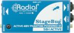 Radial StageBug SB-1 DI-Box (32444)