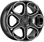 MSW 5x114.3 17x7 Et45 Msw 83 Gbfp 73 Et