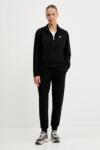 EA7 Emporio Armani compleu de trening pentru femei din bumbac cu elastan 9BYA-DKD00B_99X (AF13135.7W000463)