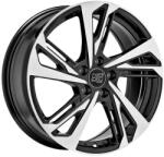 MSW 5x114.3 16x6.5 Et45 Msw 60 Gbfp 60.1 Et