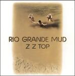 ZZ Top - Rio Grande (180 g) (LP) (0081227979416)