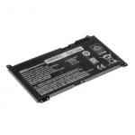 Laptophardware HP ProBook 455 G4, 470 G4 helyettesítő új 3400mAh 6 cellás akkumulátor (RR03XL)