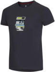 OCÚN Raglan T (04353-grey Polaro)
