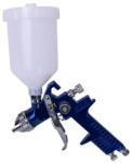 Berger Pistol cu Aer Comprimat pentru Vopsit, Diametru Duza 1.8 mm, Capacitate Rezervor 600 ml (ZLN-ZTS5475)