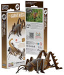 dodoland Óriás weta 3D puzzle XEG-119