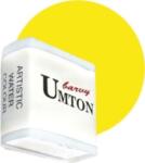 UMTON BARVY 86.2208 Akvarell festék 2208 Cadmium Yellow Lightest 2, 6 ml 1 db (86.2208)