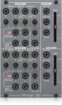 BEHRINGER 297 Dual Portamento/CV Utilities Moduláris rendszer (0720-AAJ86-001)