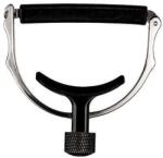 D'Addario Planet Waves PW-CP-18 NS Cradle Kapodaszter akusztikus gitárhoz (PW-CP-18)