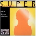 Thomastik Superflexible 31 Cello 4/4 Medium 4/4 Cselló húr (TH31)