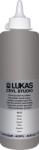 LUKAS Cryl Studio Plastic Bottle Akril festék Silver 500 ml 1 db (<![CDATA[746130500]]>)