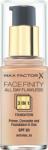 MAX Factor Facefinity All Day Flawless 3in1 Foundation SPF20 50 Natural 30 ml (99350014362) (99350014362)