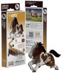 dodoland Ló 3D puzzle XEG-134