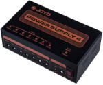 JOYO JP-04 Gitáreffekt tápegység (<![CDATA[JP-04]]>)