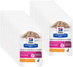Hill's HILL'S PD Prescription Diet Feline Gastrointestinal Biome 24x85g