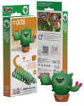 dodoland Kaktusz 3D puzzle XEG-130