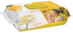 Sleepy Servetele Umede pentru Bebelusi, Sleepy, Lamaie, 120 Bucati (SMT-0025)