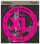 D'Addario ENR71 Basszusgitár húr (ENR71)