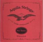 Aquila 71U Red Series Concert Húrok Koncert ukulelére (AQ U RS 71U SINGLE)