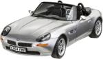 Revell James Bond BMW Z8 autó műanyag modell (1: 24) (05662) (05662)