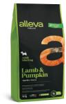Alleva NATURAL dog lamb & pumpkin adult mini 2 x 12 kg