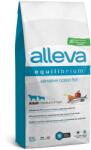 Alleva SP EQUILIBRIUM dog sensitive ocean fish adult medium/maxi 2 x 12 kg