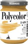 Maimeri Vynil Polycolor АКРИЛНА боя Rich Gold 148 140 ml 1 бр (M1220148)