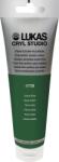 LUKAS Cryl Studio Plastic Tube Akril festék Green Earth 125 ml 1 db (747580012)