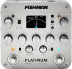 Fishman Platinum Pro EQ Rackes gitárerősítők és előfokok (PRO-PLT-201)