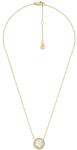 Fossil Colier Fossil cu sidef si cubic zirconia JF04865710