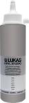 LUKAS Cryl Studio Akril festék Silver 250 ml 1 db (46130250)