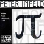 Thomastik Peter Infeld PI101 Violin 4/4 Medium Hegedű húr (THPI101)