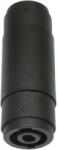 ADJ AC-A-SPF4/SPF4 Coupler F-F Adaptor Speakon-Speakon (1613000003)