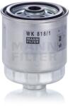 Mann-Filter Filtru Combustibil FC5672 pentru Hyundai (FC5672)