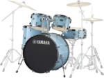Yamaha RDP2F5GPU Rydeen Gloss Pale Blue Акустични барабани-комплект (RDP2F5GPU)