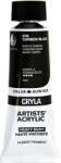 Daler-Rowney Cryla Artists’ Akril festék Carbon Black 75 ml 1 db (125075035)