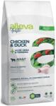 Alleva HOLISTIC dog adult maxi chicken & duck 2 x 12 kg